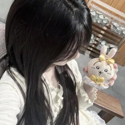 初念.🍒（泡芙）