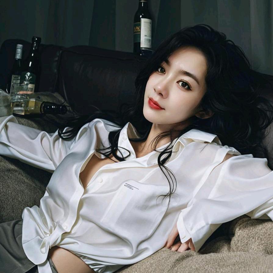 八零后姐