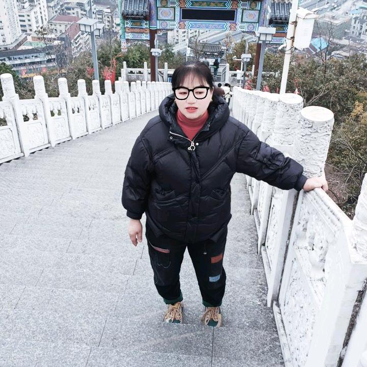 静静姐