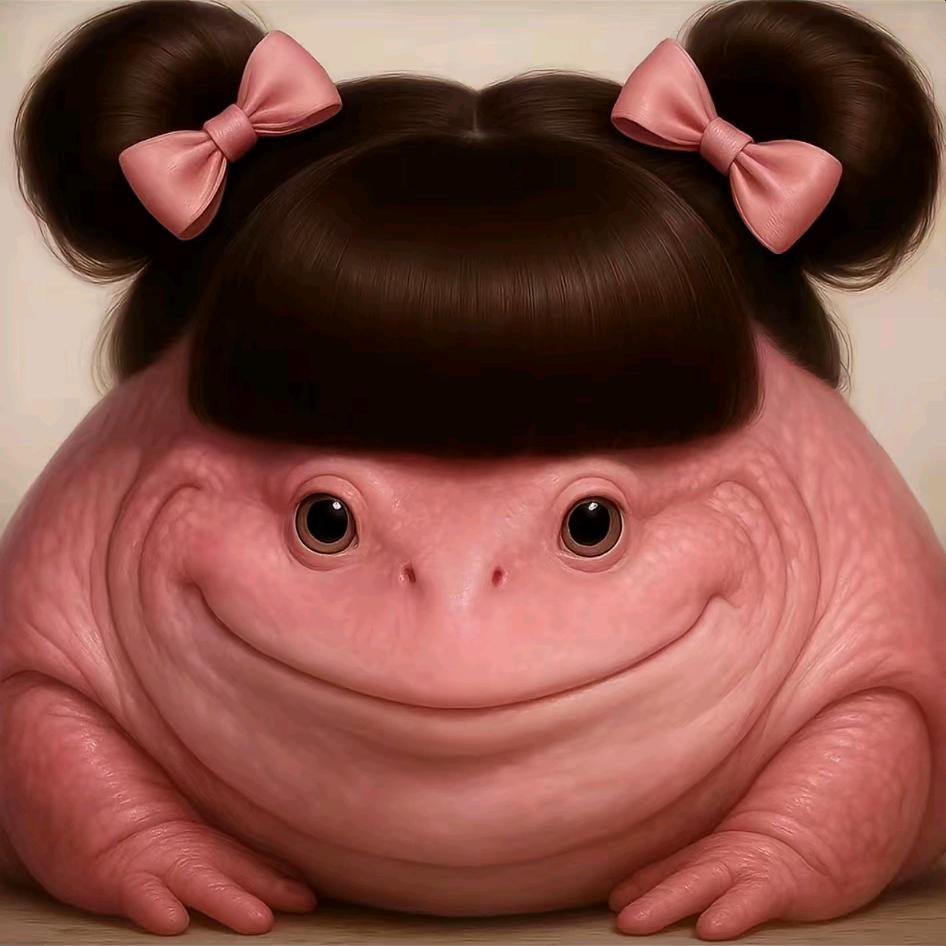 小良爱钓鱼