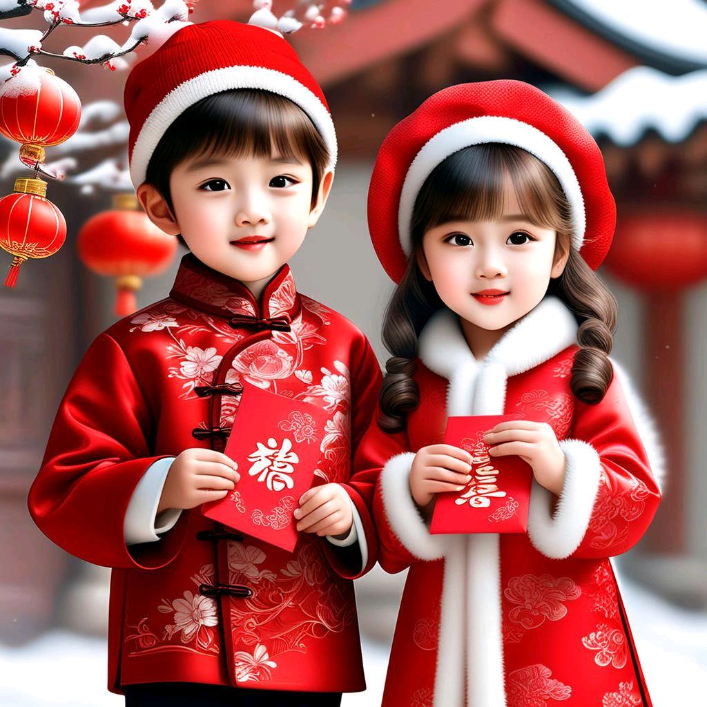 绿叶