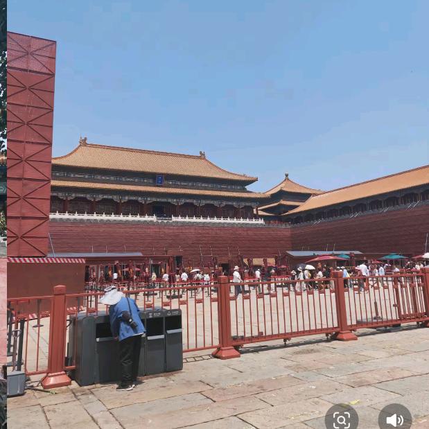 北京旅游票务