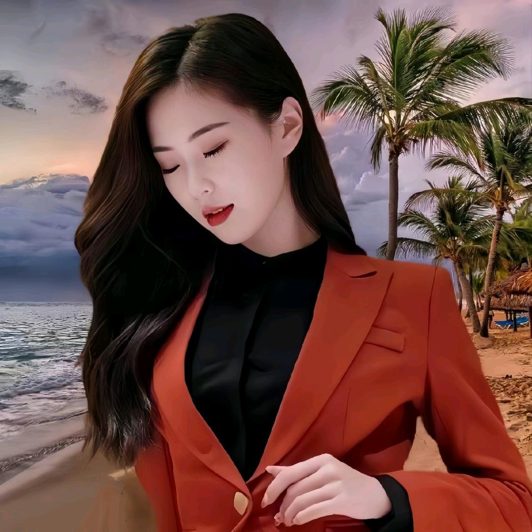 祈晓梦
