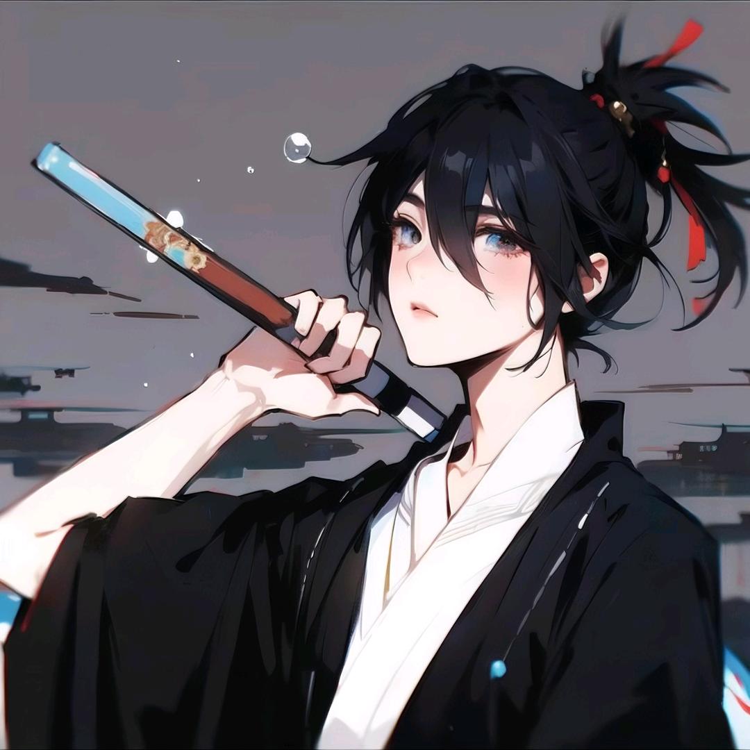 陌君
