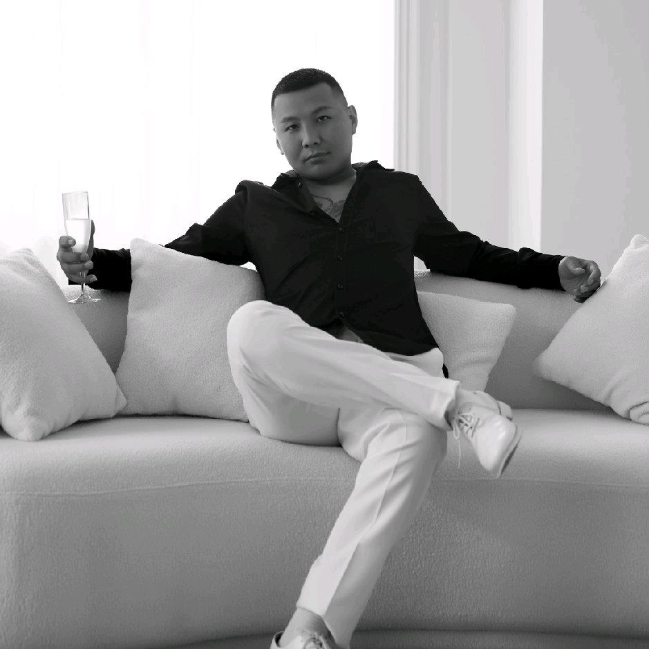 于森林
