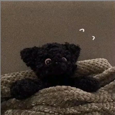 悲伤咕噜噜~💤