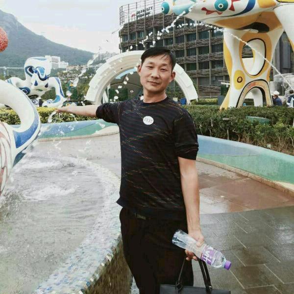 漂泊游子
