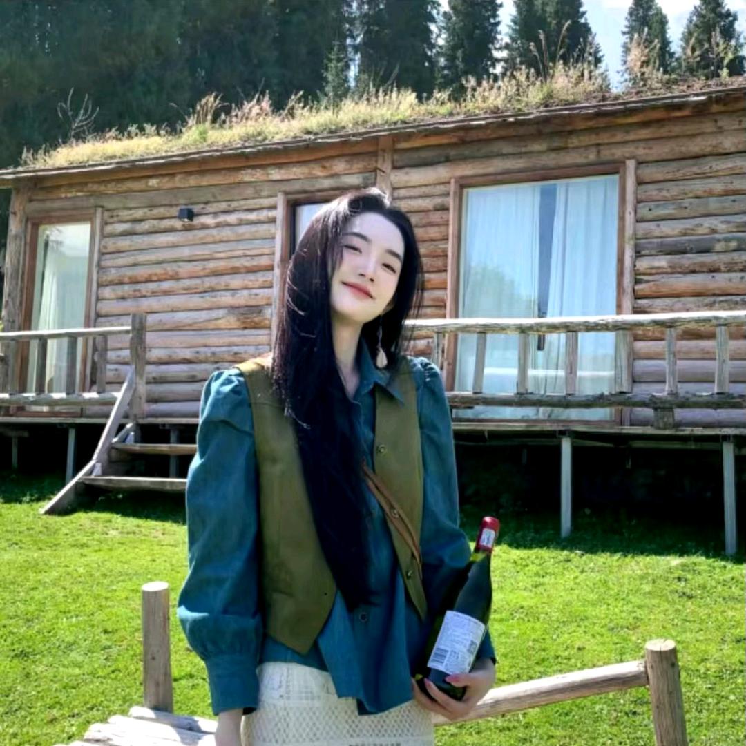 欣子-秋装上新🍂