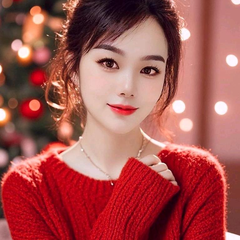辉姑娘