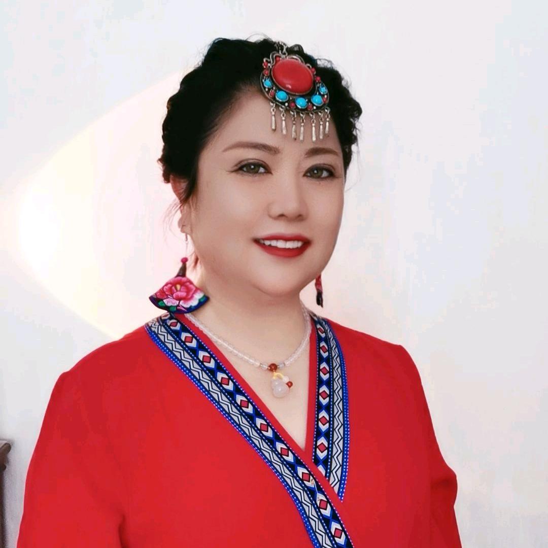 宽红 🪷