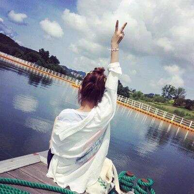 一缕阳光☀️