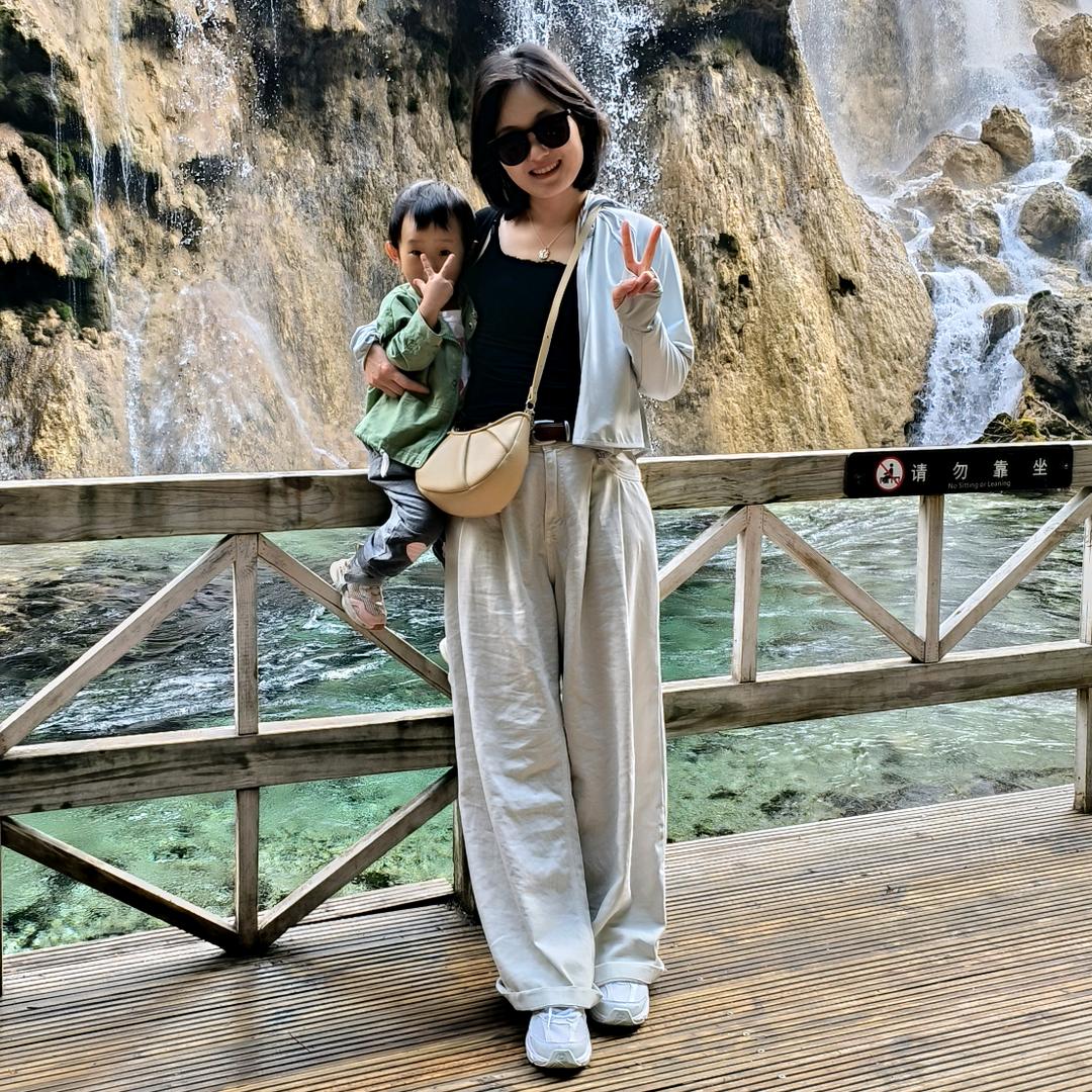 是小妞妞吖