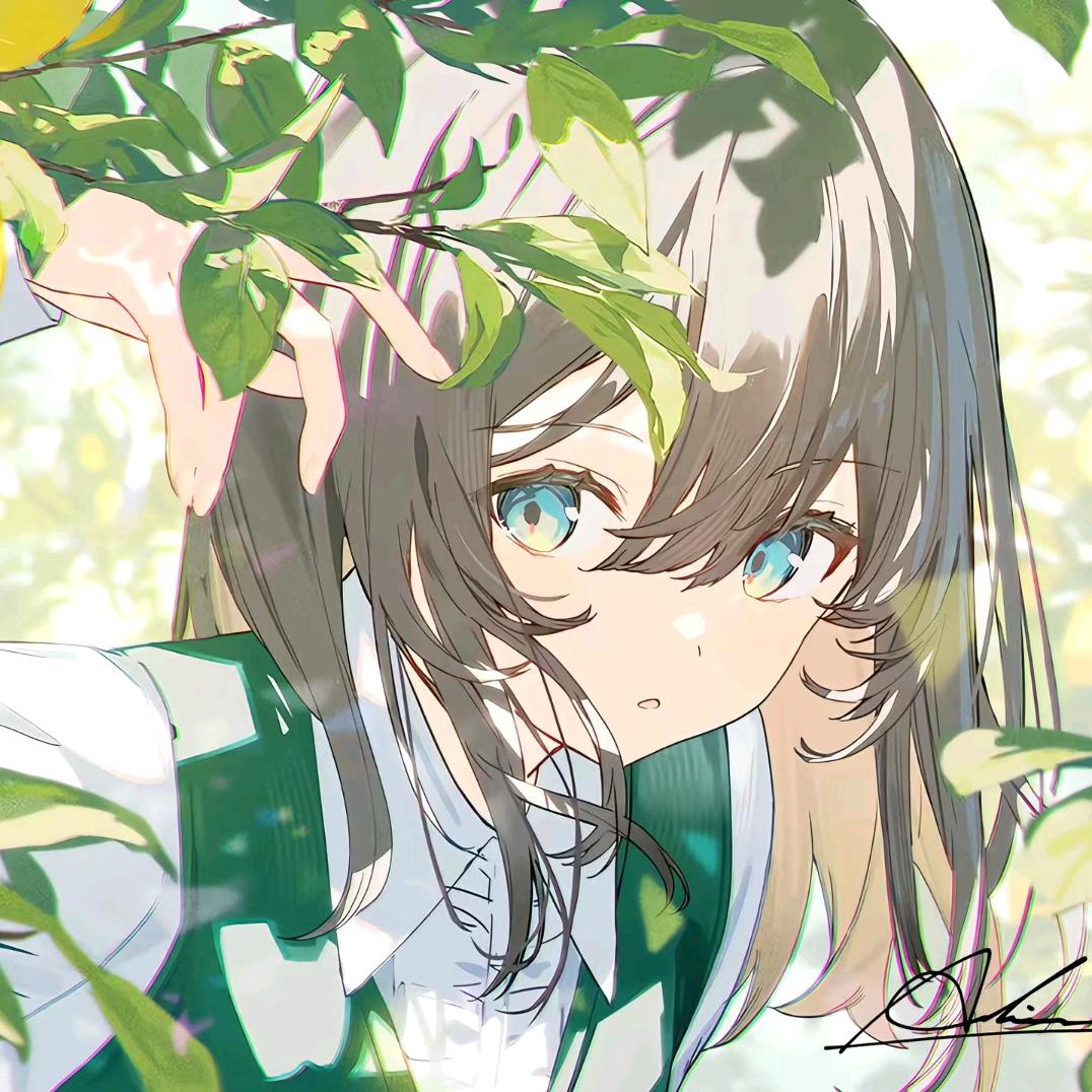 昵称