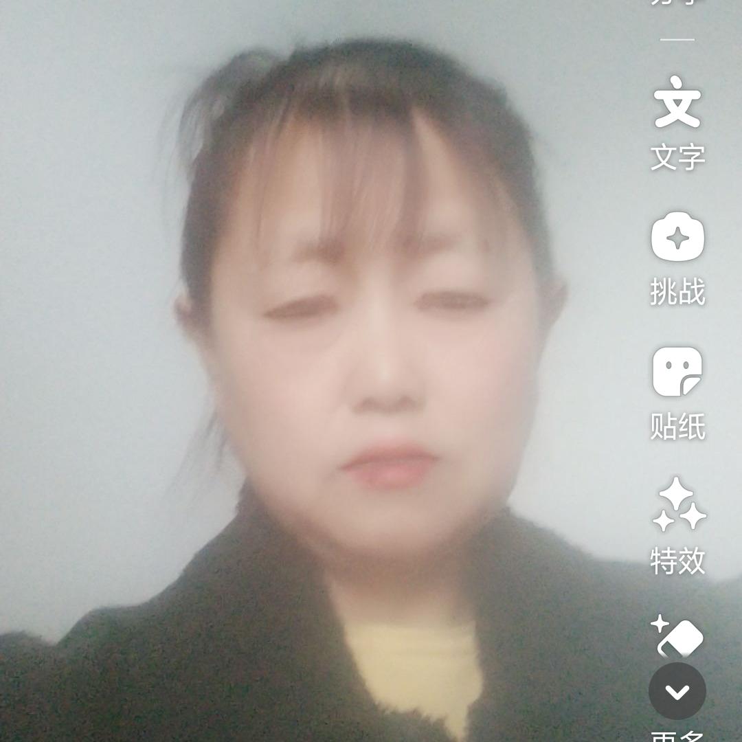 小宝奶奶
