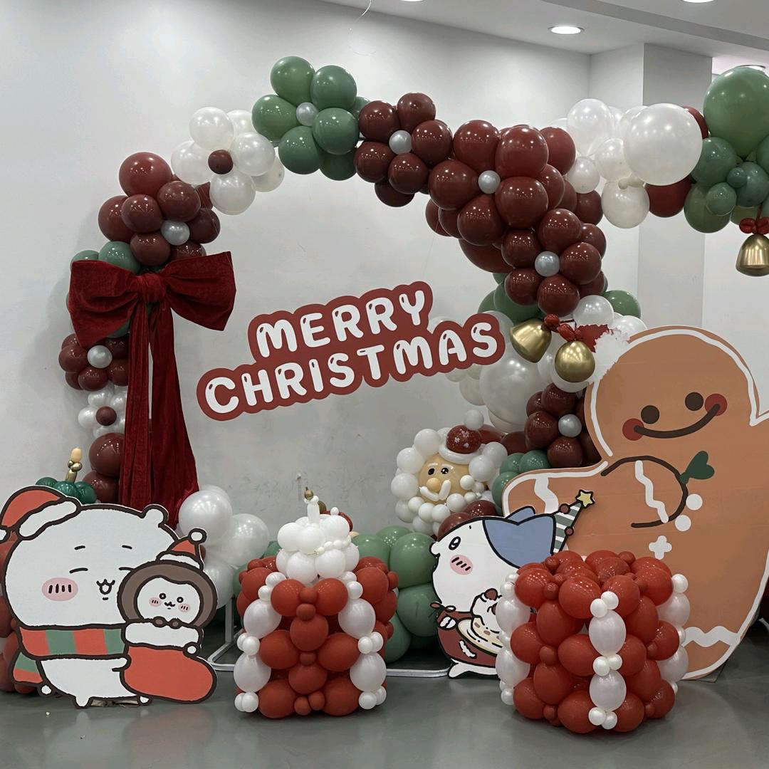 高邮鹿仔派对🥳