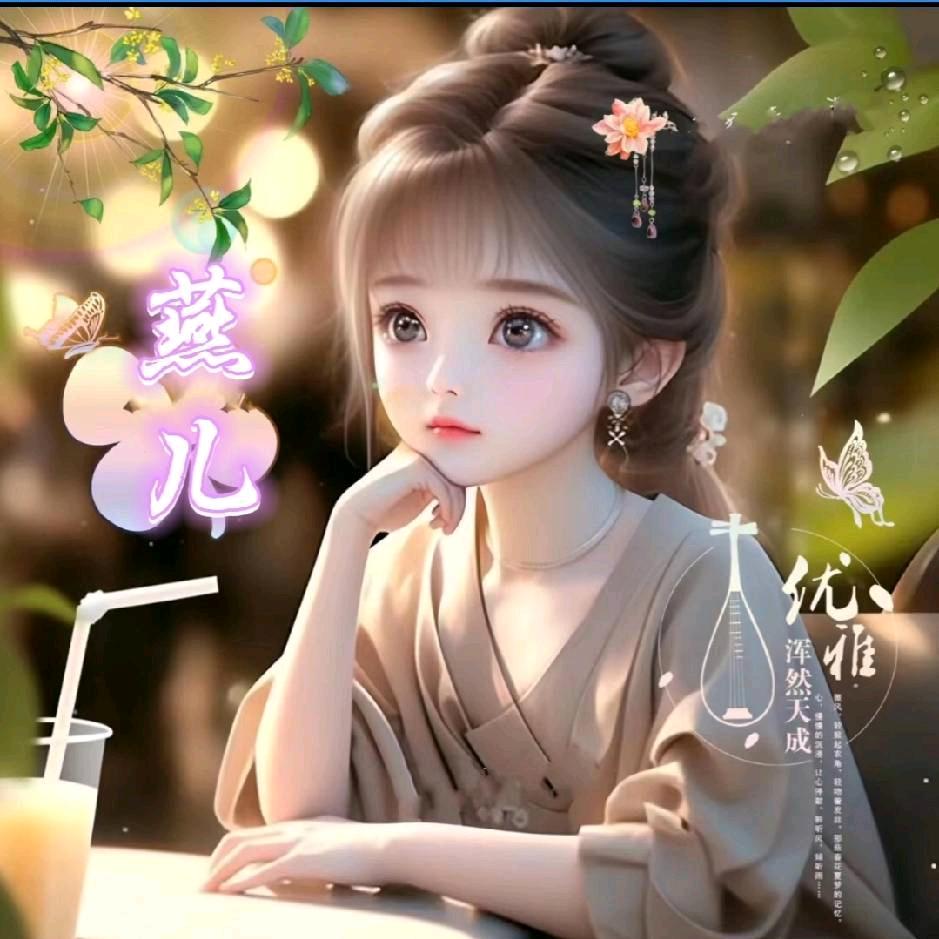 🍀燕儿🍀
