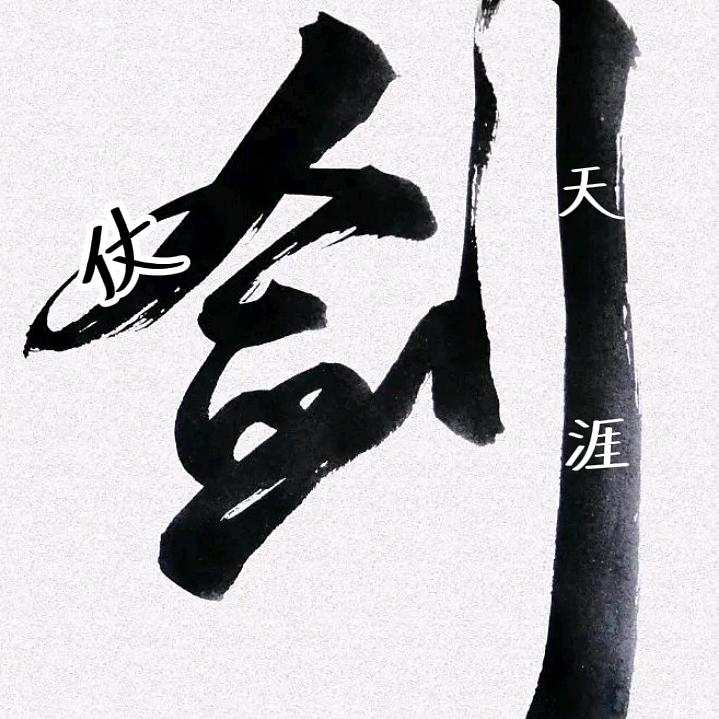 仗剑天涯🥷
