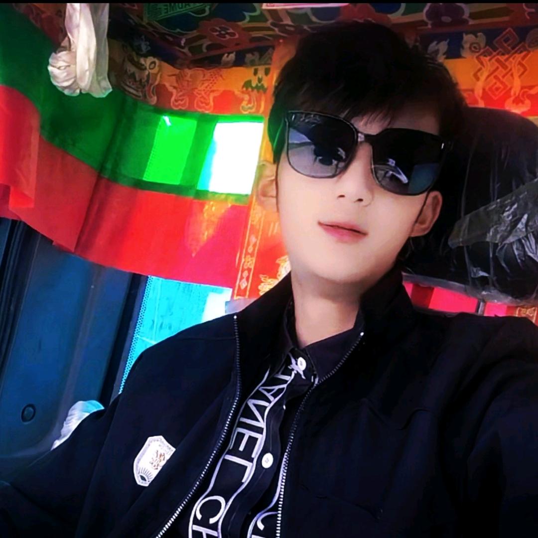 🙏雪域男孩🐑🙏