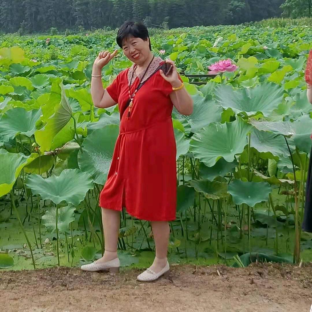 小英