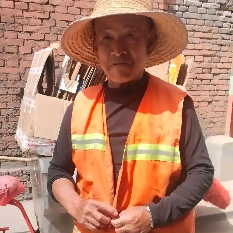环保大哥