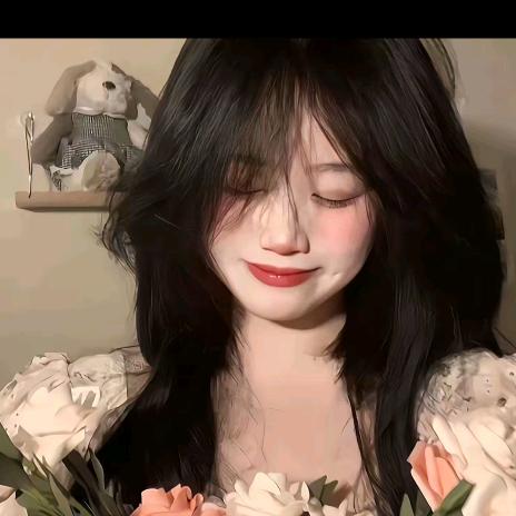 酷酷的女孩