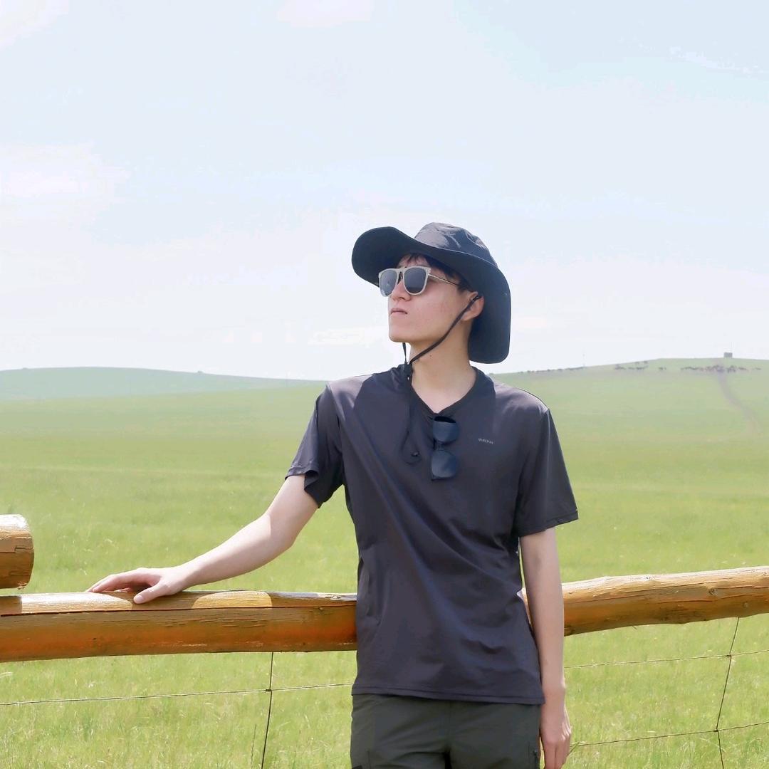 保研规划徐老师