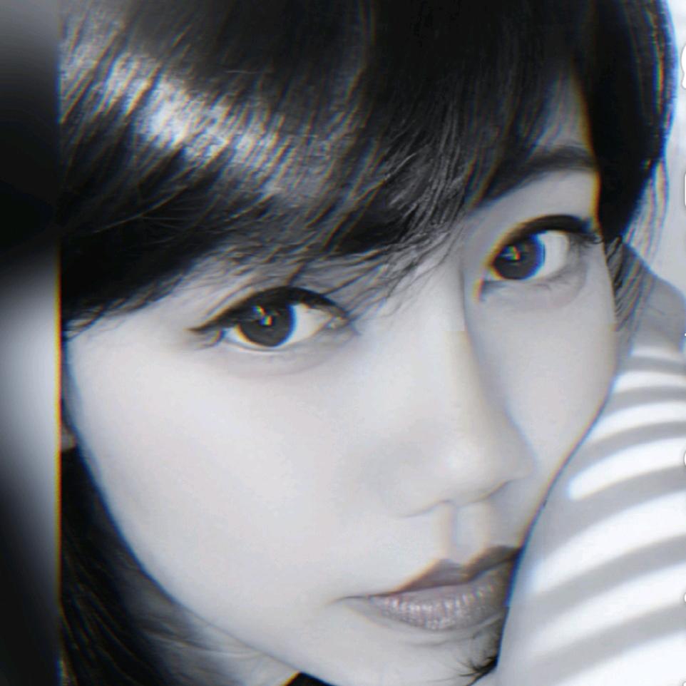 眼中的看不见尽头