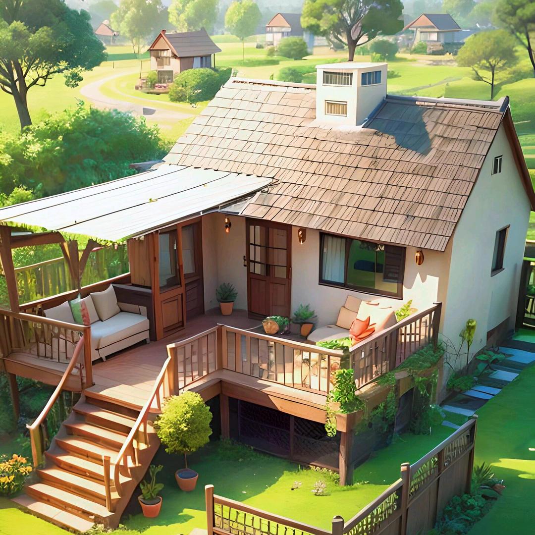 辉子的梦中情院