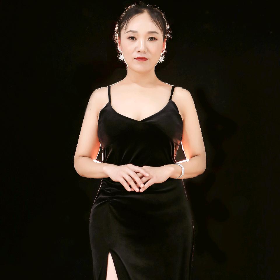 戴琳维娜骨骼疗愈