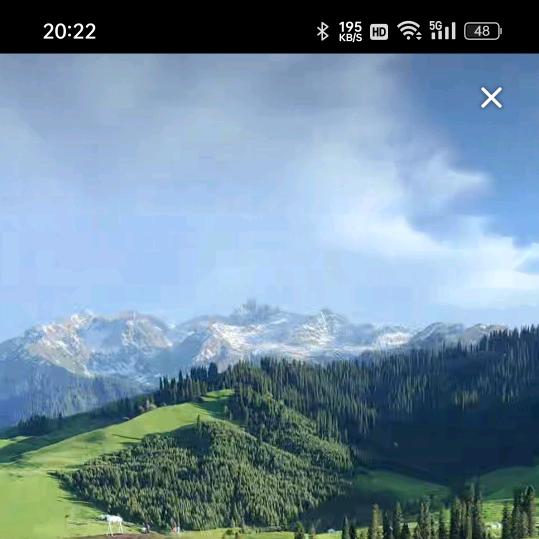 雪域畅游
