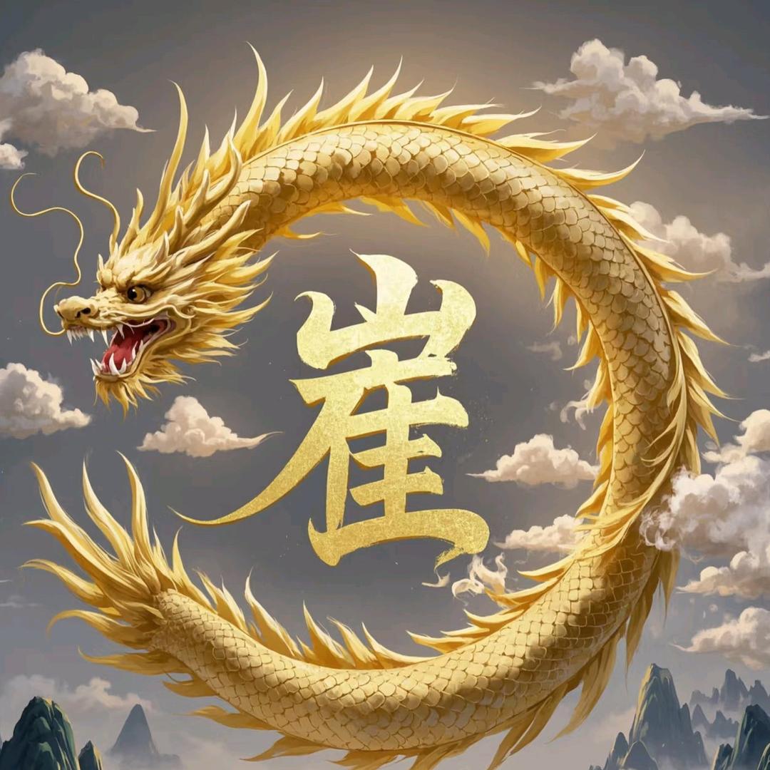 老崔说市