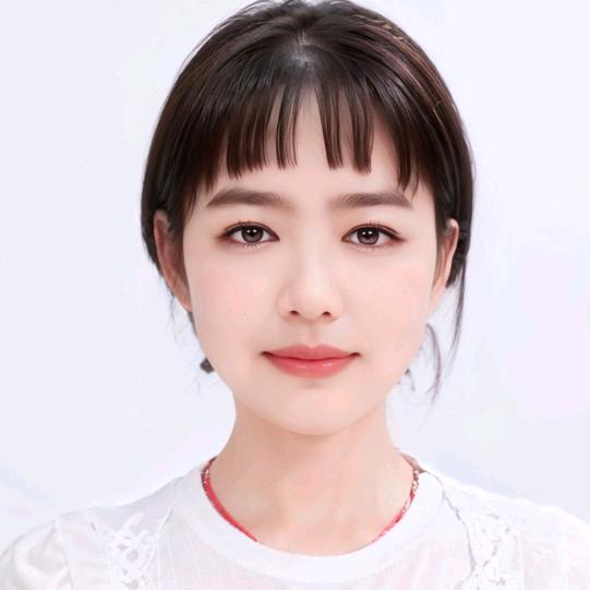阿莲头像