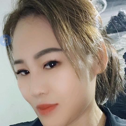 面对微笑，拒绝私聊