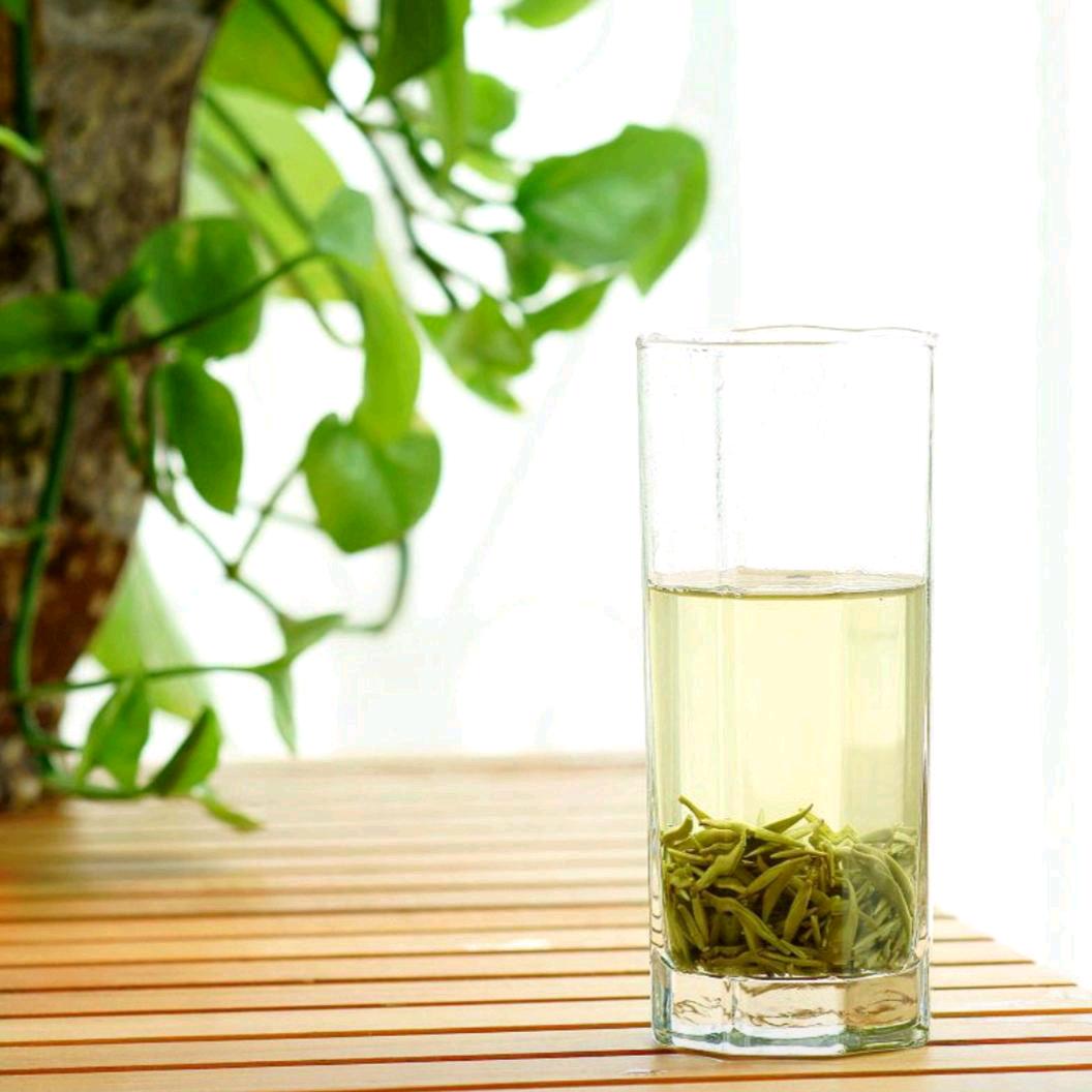 清茶、