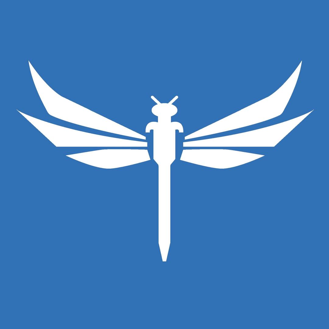 湖南蜻蜓航空--星星