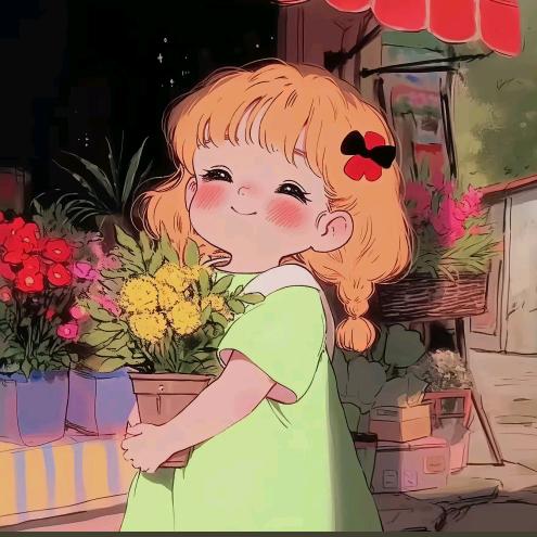 虾虾儿