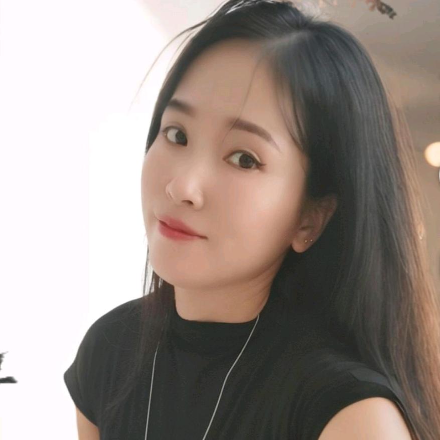 小周妹（橱窗有好物）