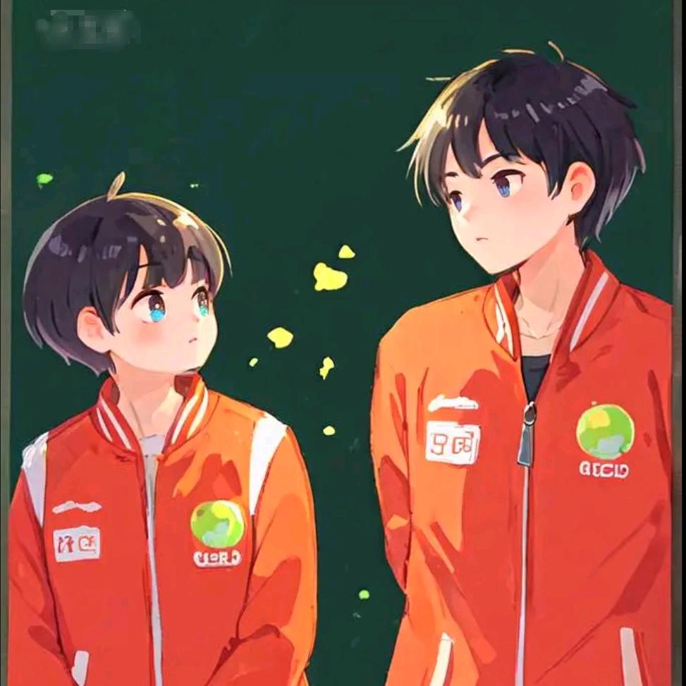 土豆条子🍟🦈🦁