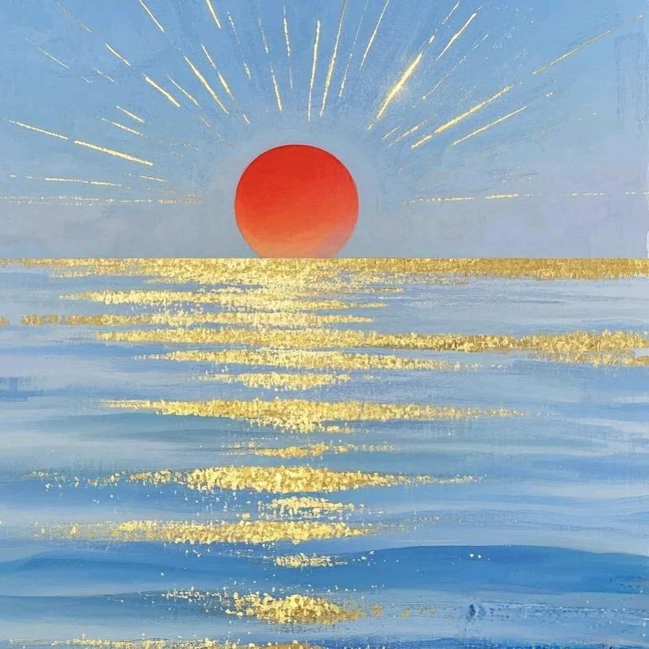 阳光学院小阳学长