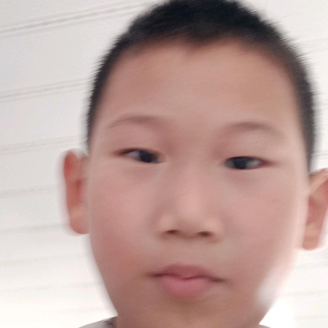 我叫小豪