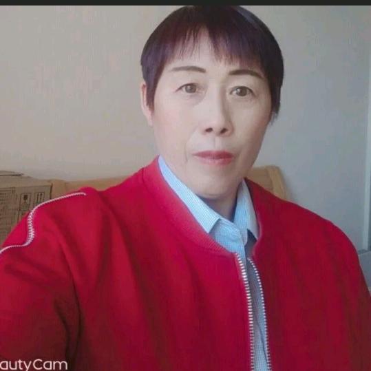 素芳姐爱唱歌