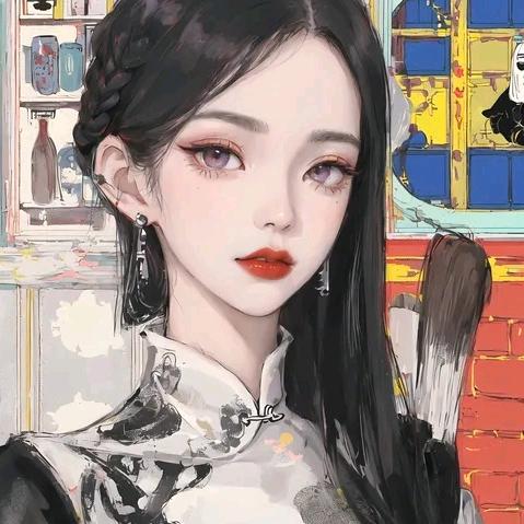 欣禾咕嚕噜