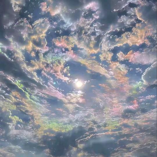 悸动心