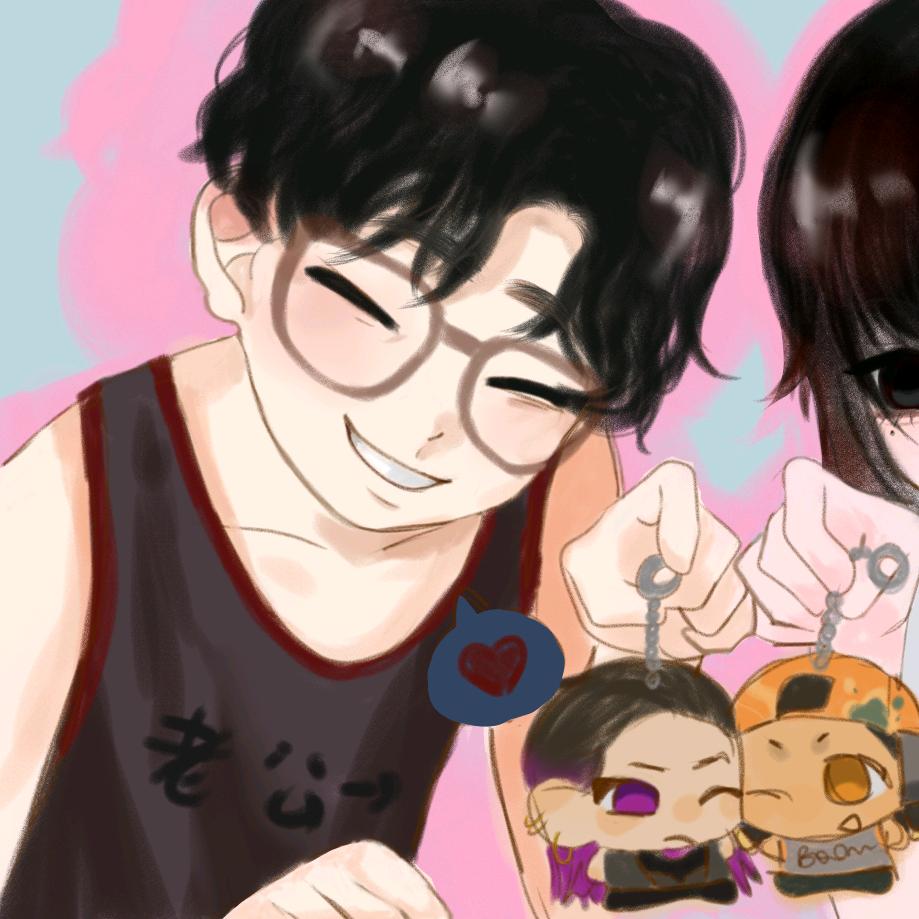 漆黑的暗夜使者罢辽