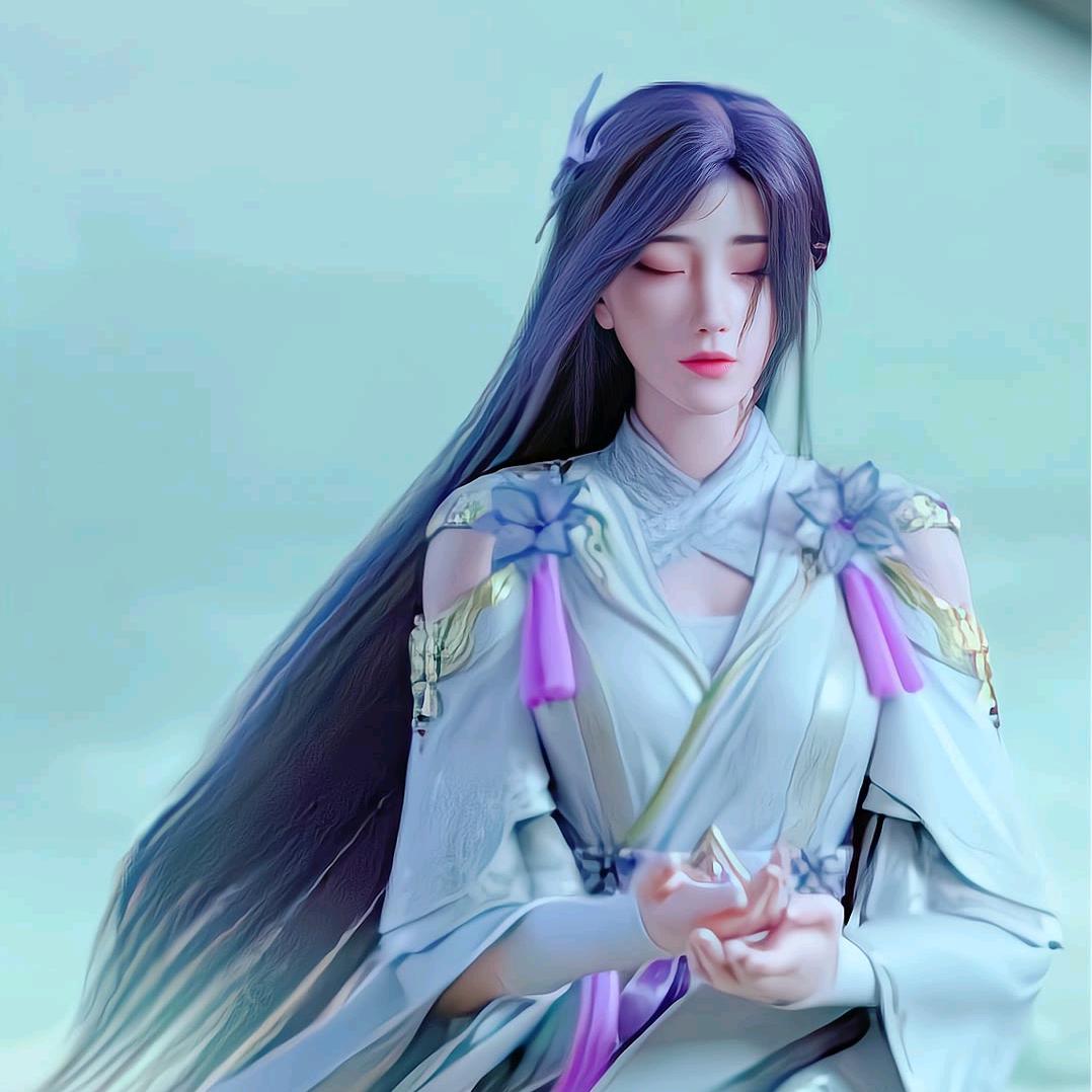 司夜头像