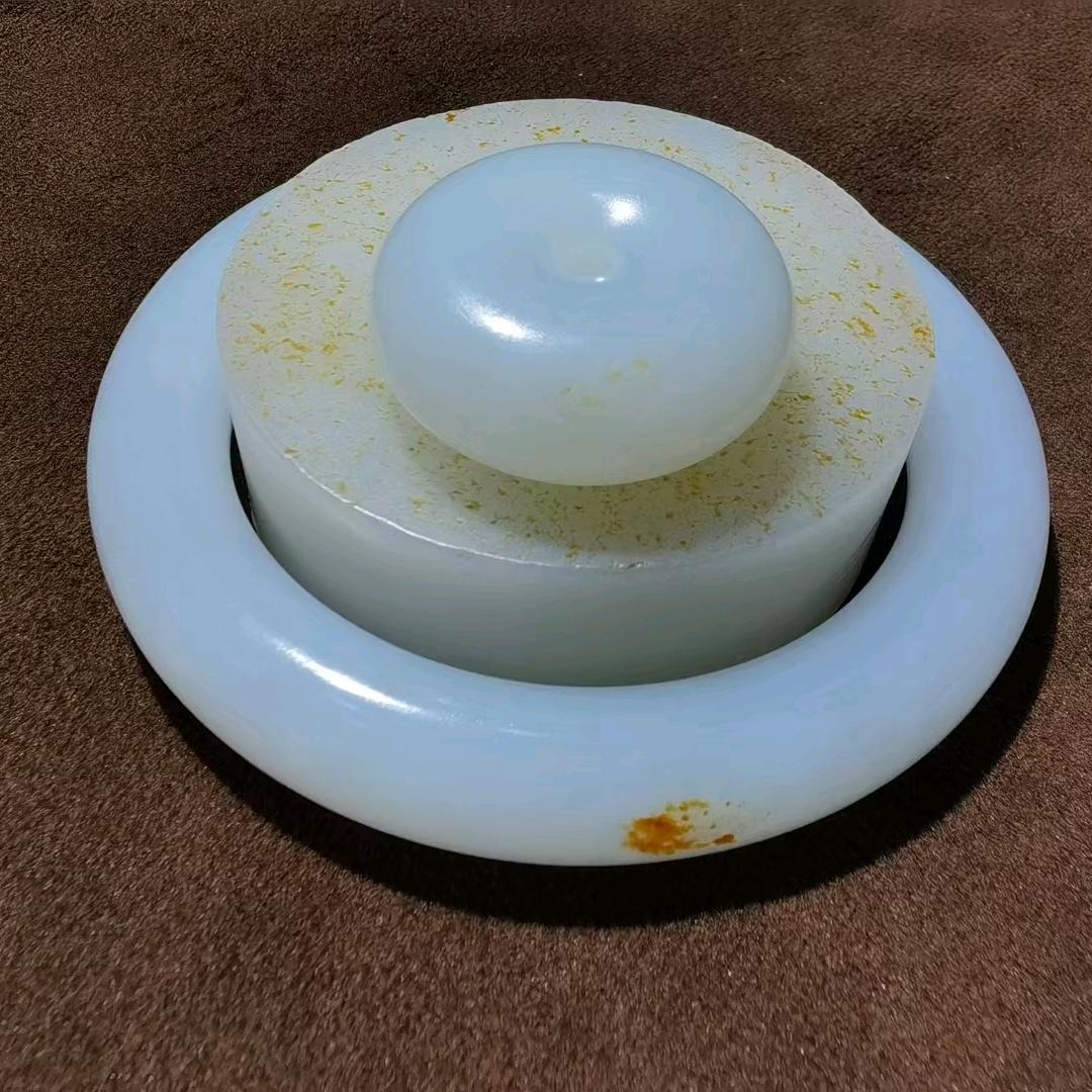 美玉玺