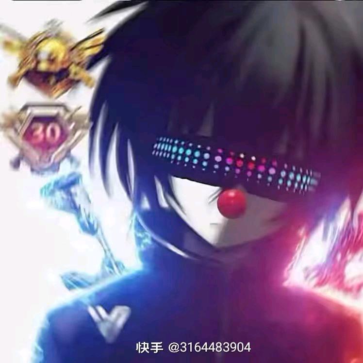 抖音小矅
