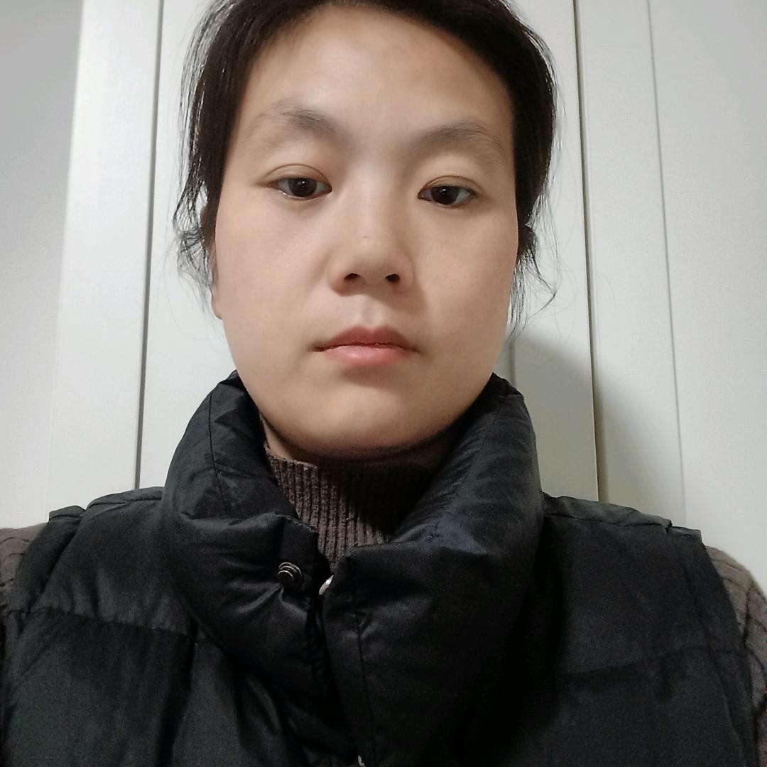 我是欢欢