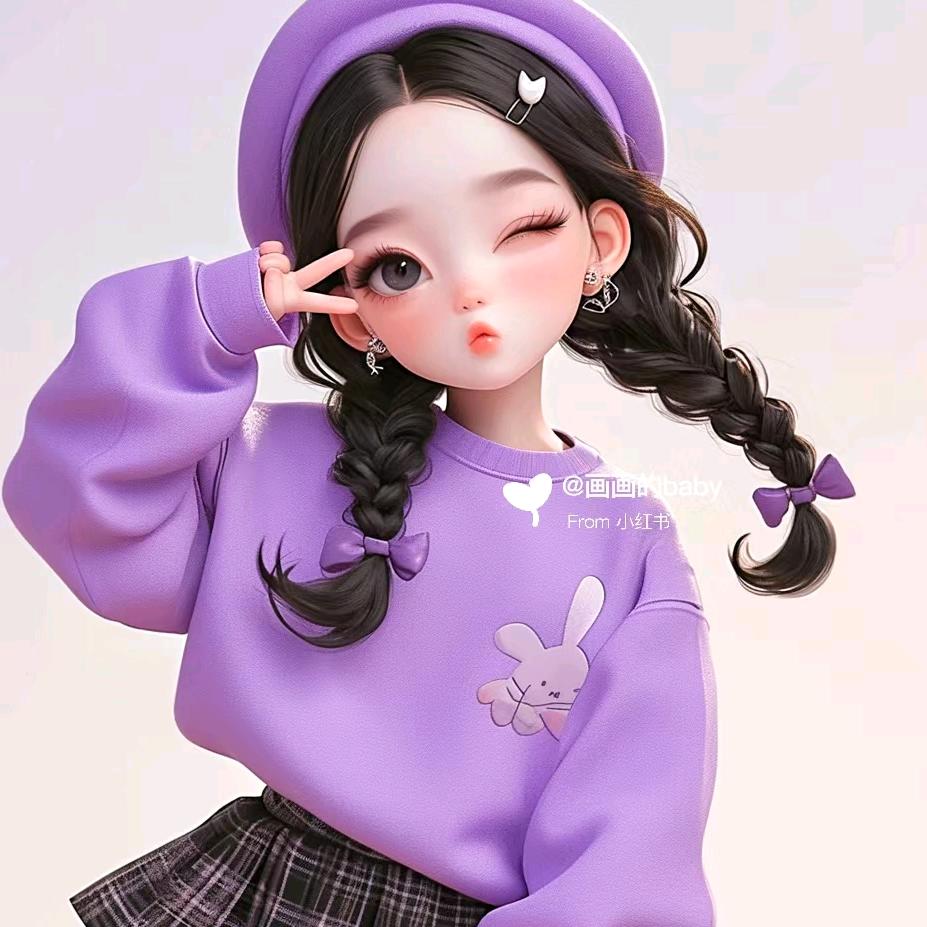 小连