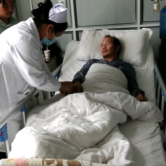 单亲爸爸